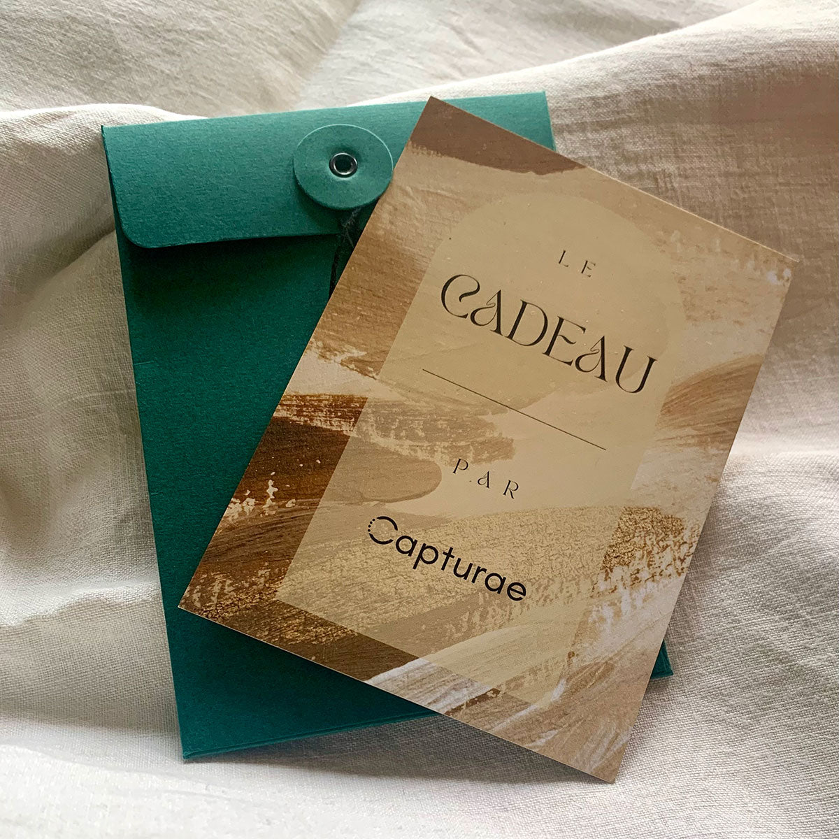 Le Cadeau